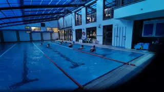 AquaGym
