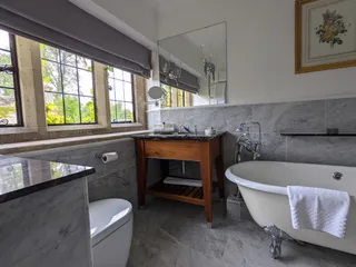 Lucknam Park Hotel & Spa
