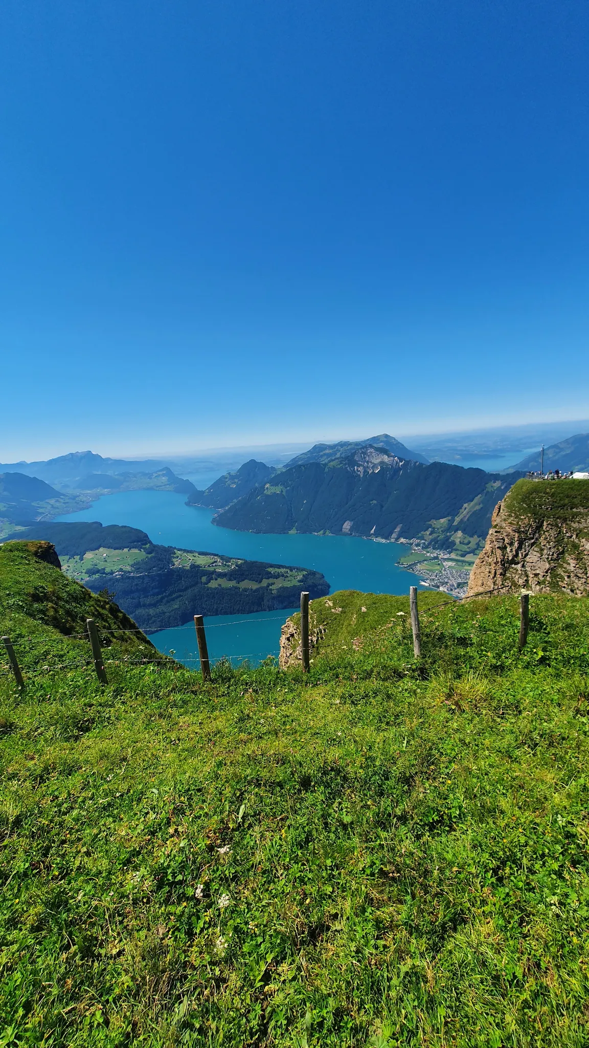 Stoos - Muotatal Tourism