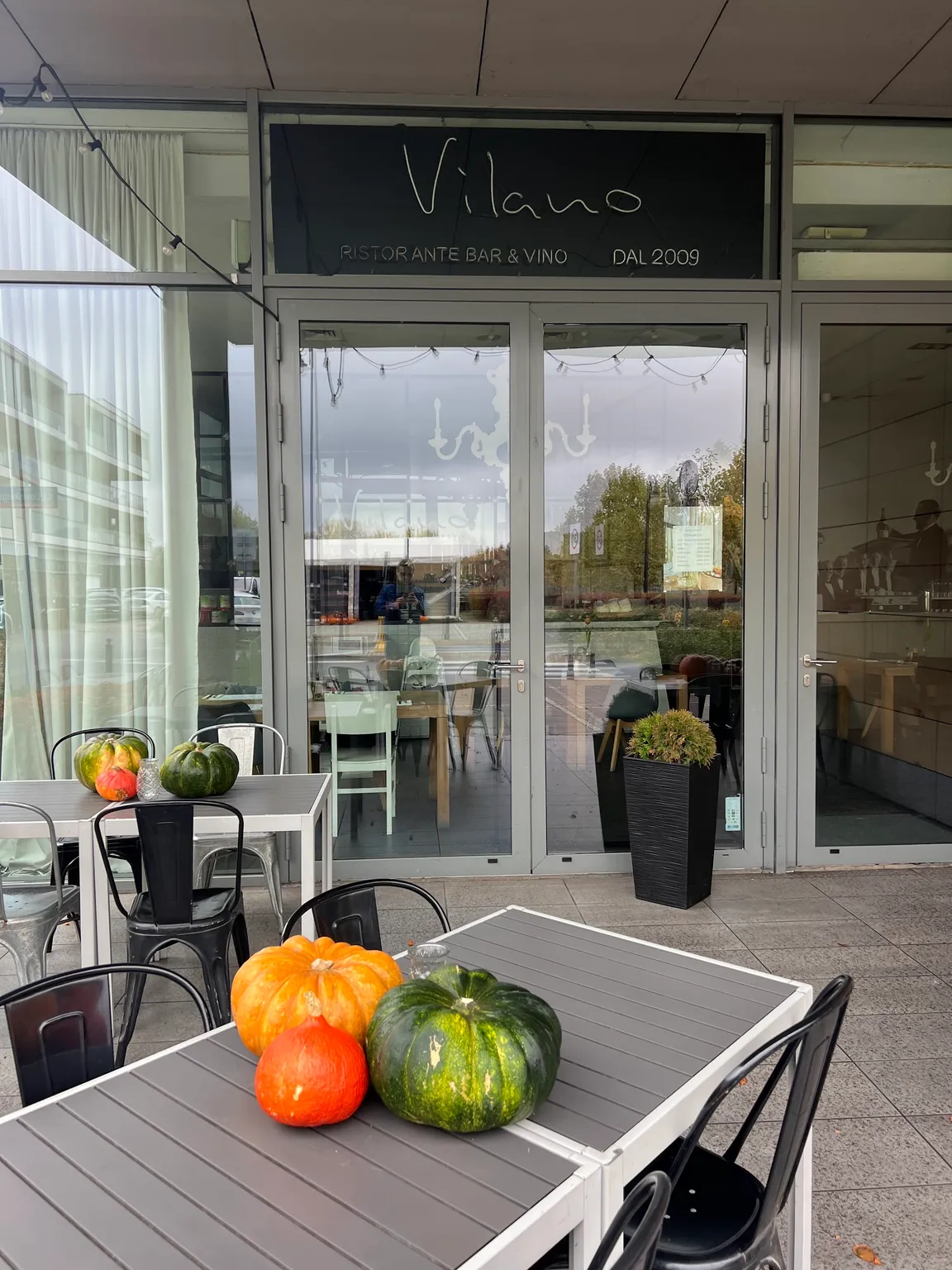 Vilano Ristorante Bar & Vino