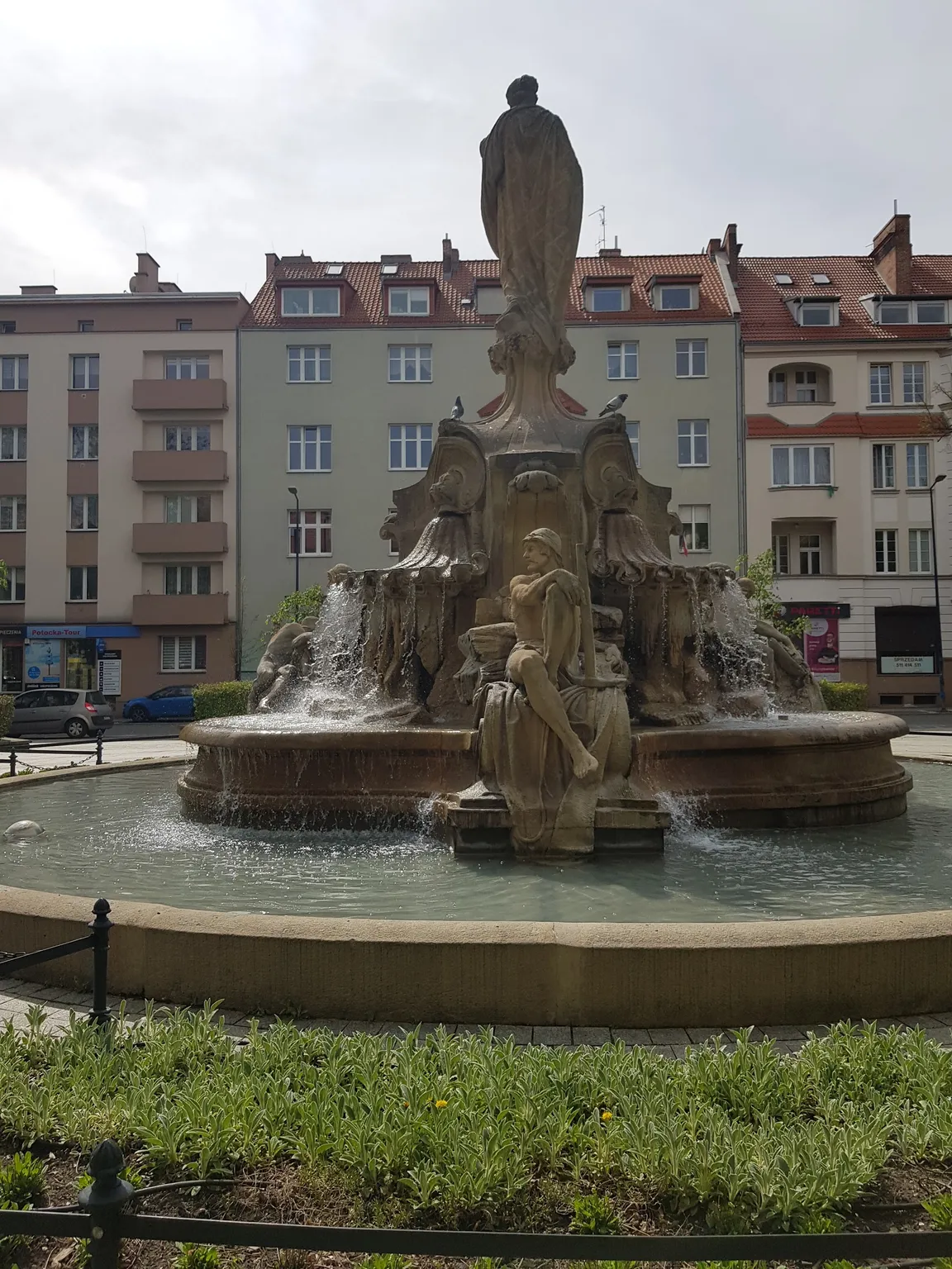 Opolska Ceres