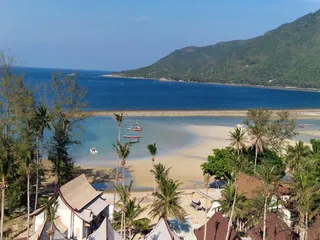 Koh Phangan