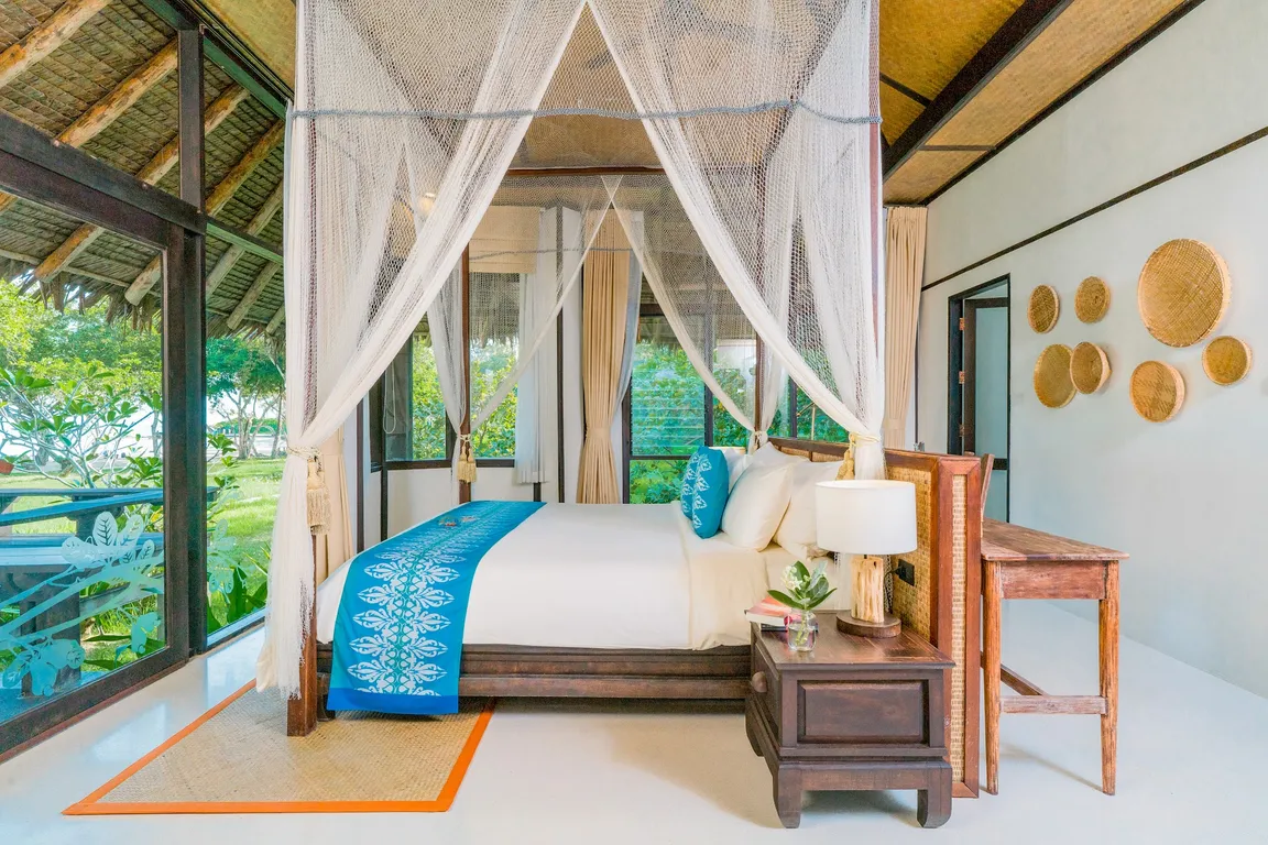 Koh Yao Yai Village Beach Resort