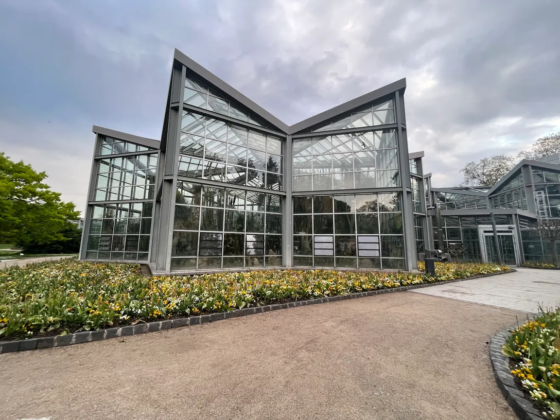 Tropicarium