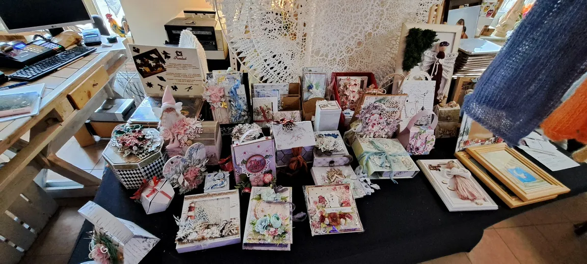 Galeria wARTe Świeczki