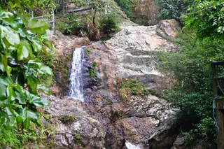 增城白水寨