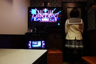 Karaoke JOYJOY Meiekinishikidoriten