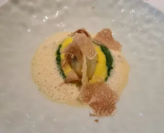 Restaurant Bareiss