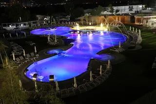 Pescariu AQUA
