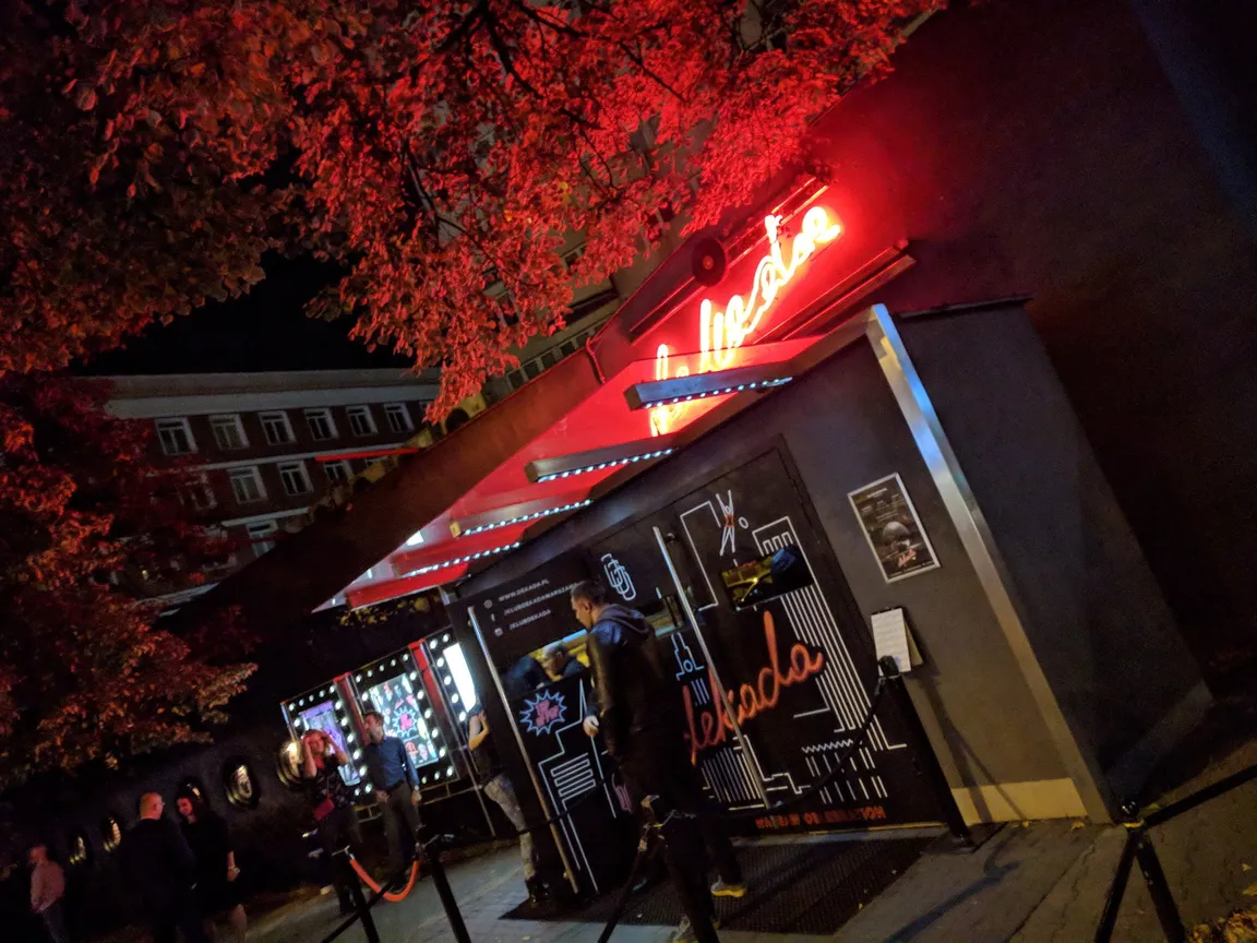 Dekada Klub