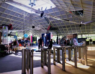 Winchester Science Centre & Planetarium