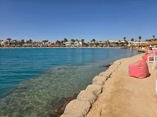 Coco loco lounge & beach club