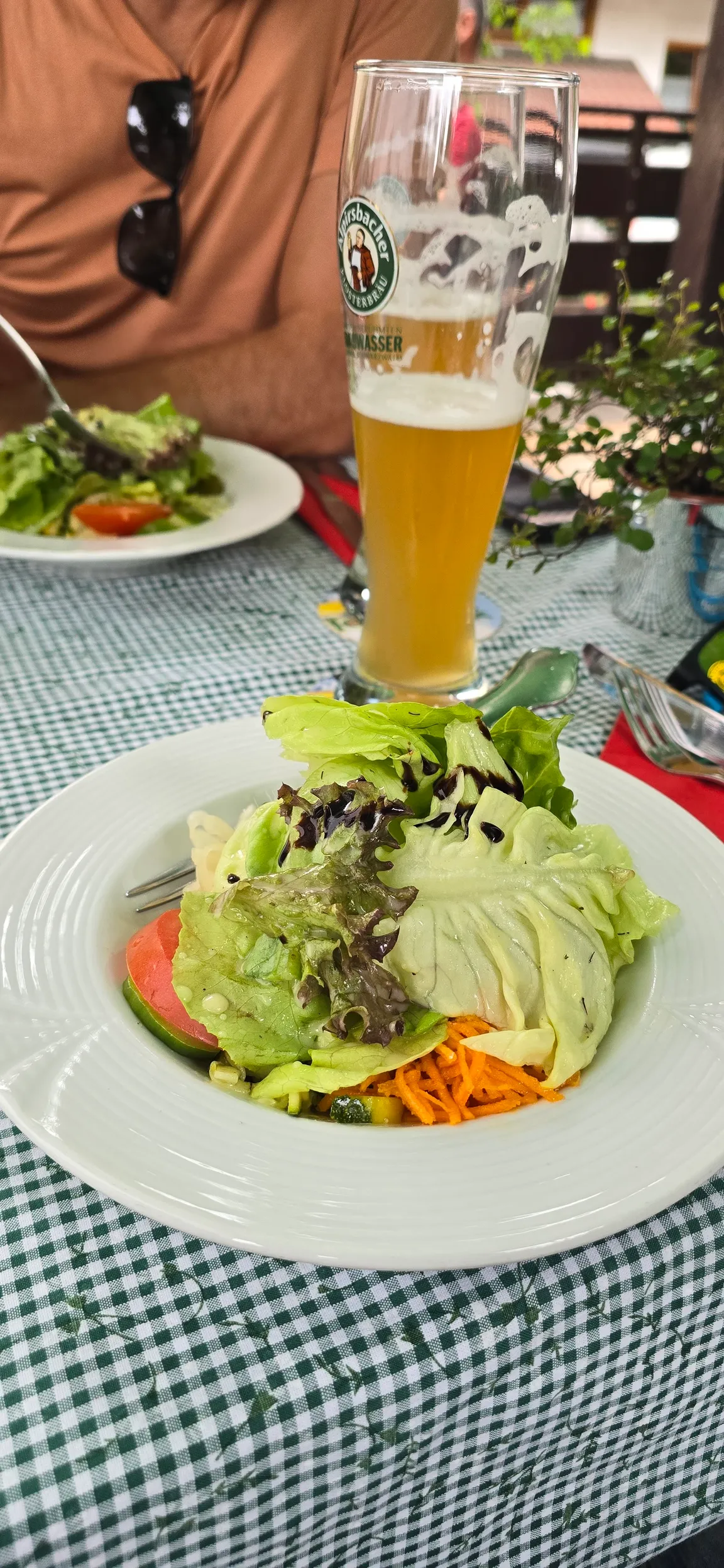Gasthaus Schwarzwaldstube