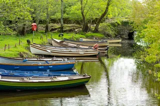 Killarney Kayaking