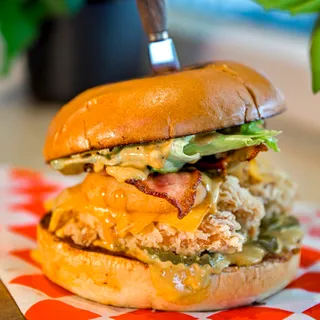 Kontener Grill & Burger