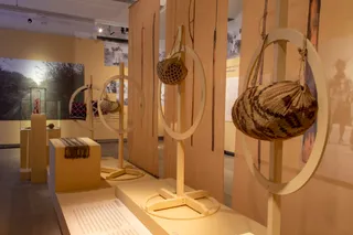 Słoweńskie Muzeum Etnograficzne
