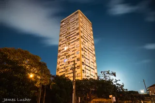 Blues Point Reserve
