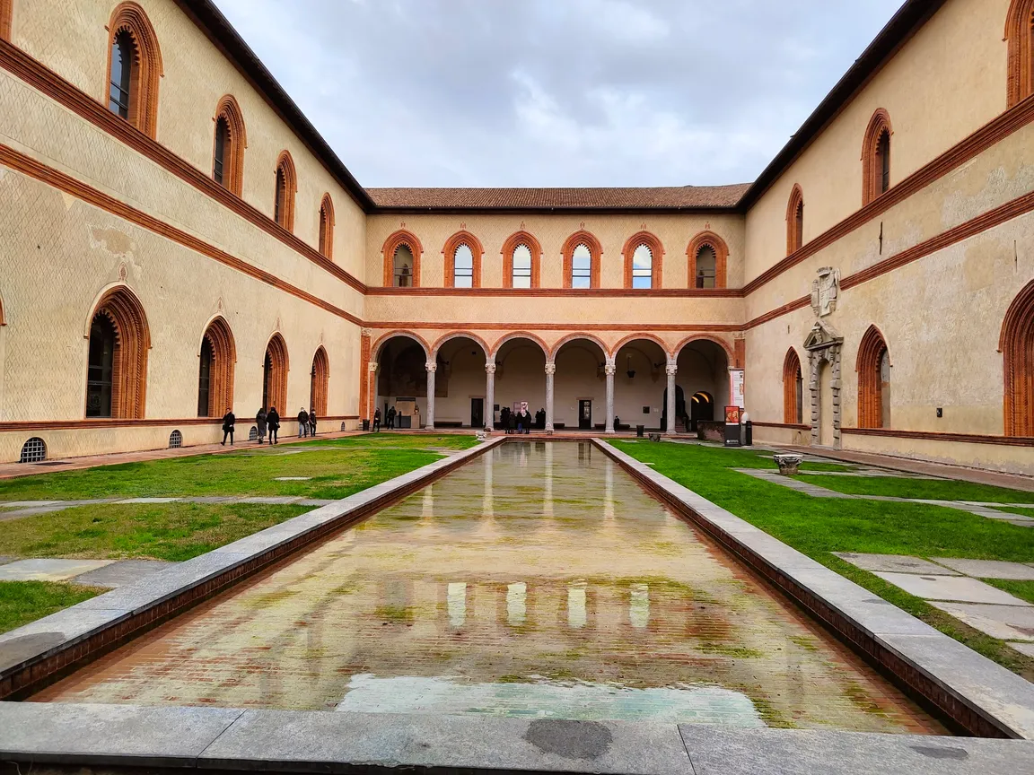 Parco Sempione