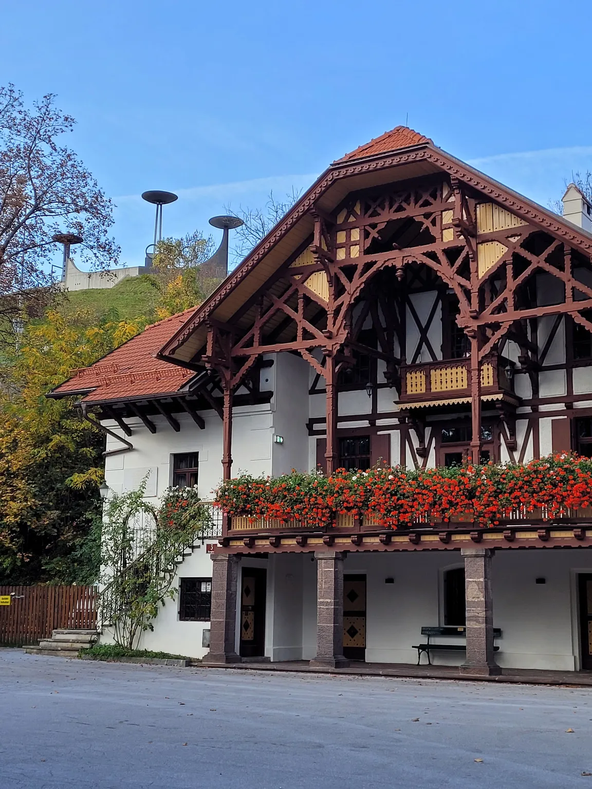 Tirol Panorama and Kaiserjäger Museum