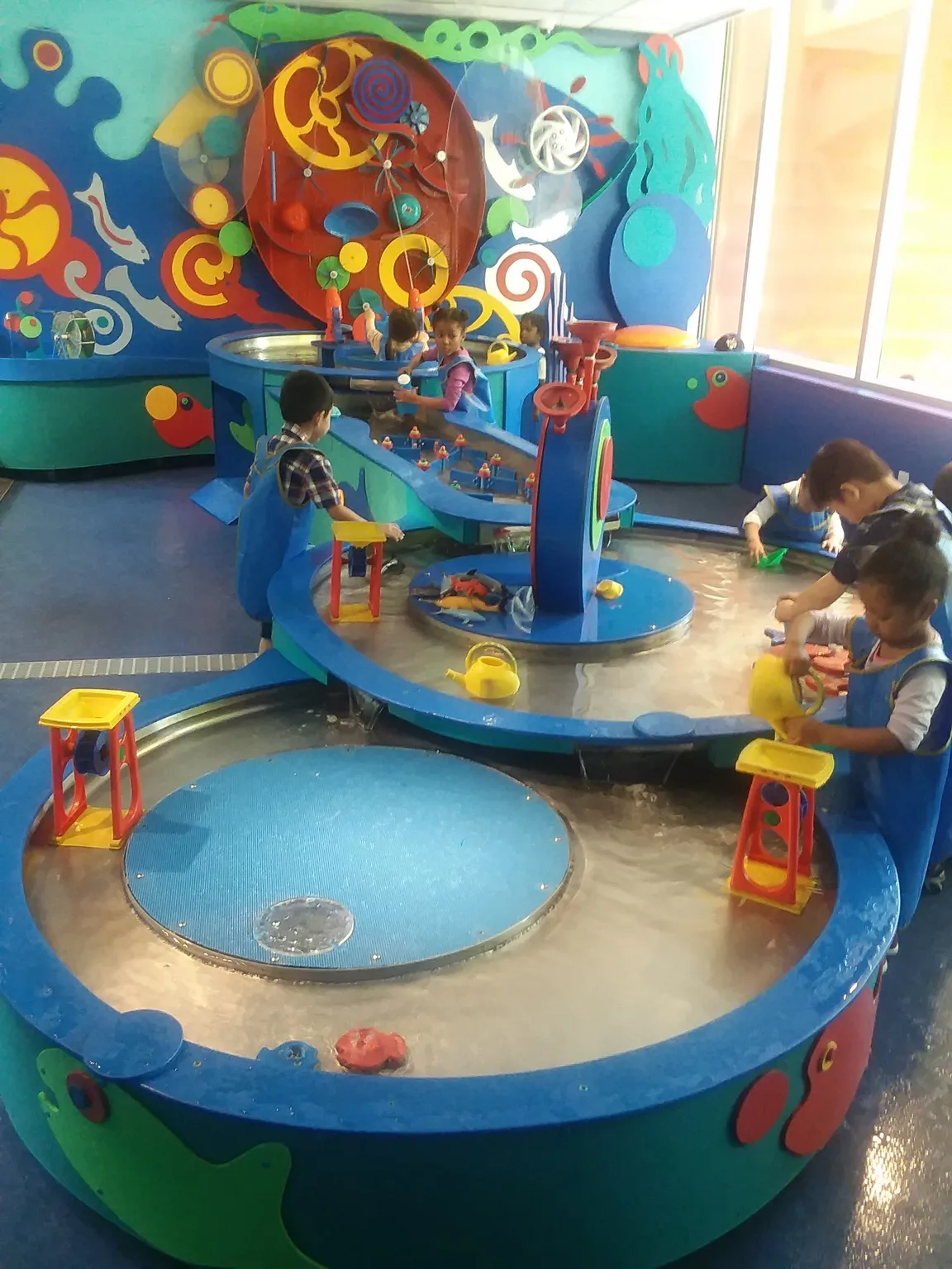 Brooklyn Children's Museum