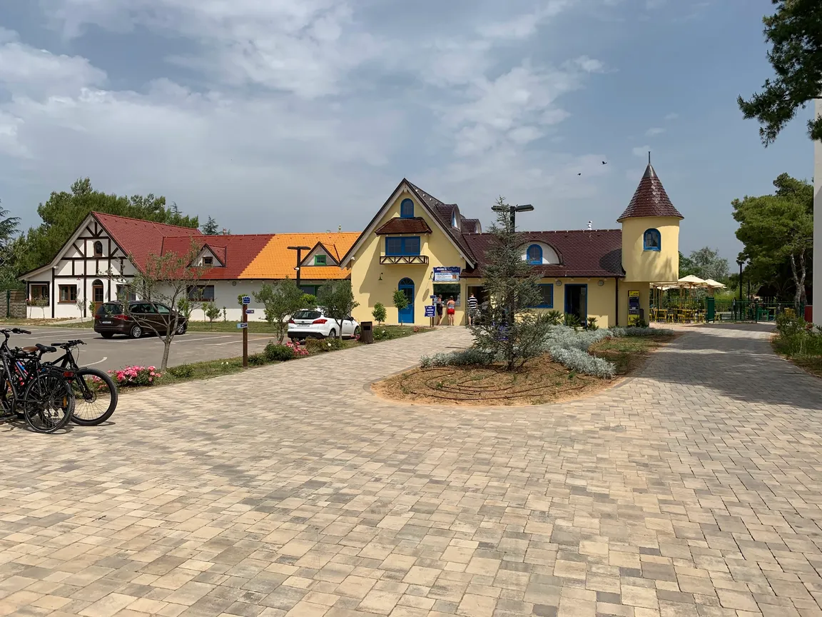 Aquapark Dalmatia