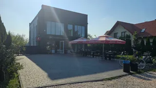 Fresh Gelato Cafe Łomianki - Wytwórnia Świeżych Lodów