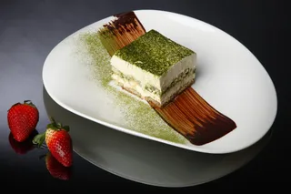 Edo Fusion Asian Cuisine & Ramen