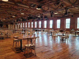 City Winery Hudson Valley