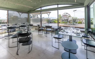 Cielo Rooftop Experience