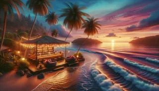 Nightlife