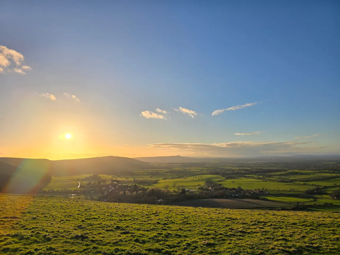 South Downs National Park