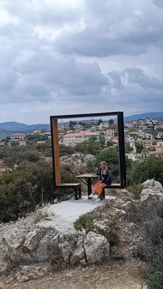 Choirokoitia Nature Trail