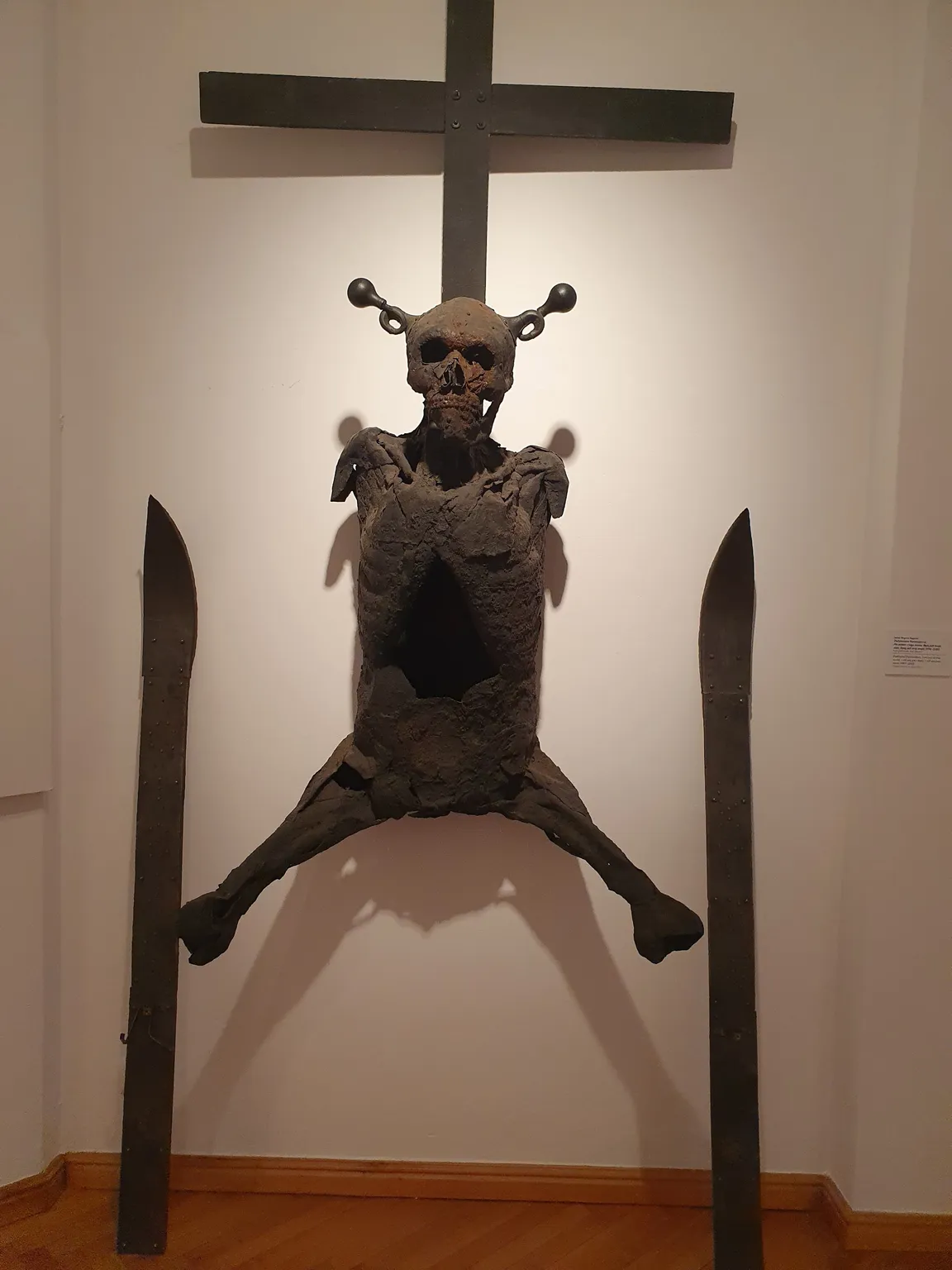 Pałac Opatów. Oddział Sztuki Nowoczesnej Muzeum Narodowego w Gdańsku