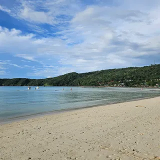 Loh Dalum Beach