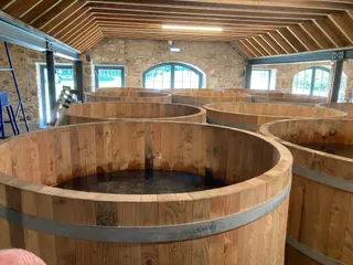 Dunphail Distillery