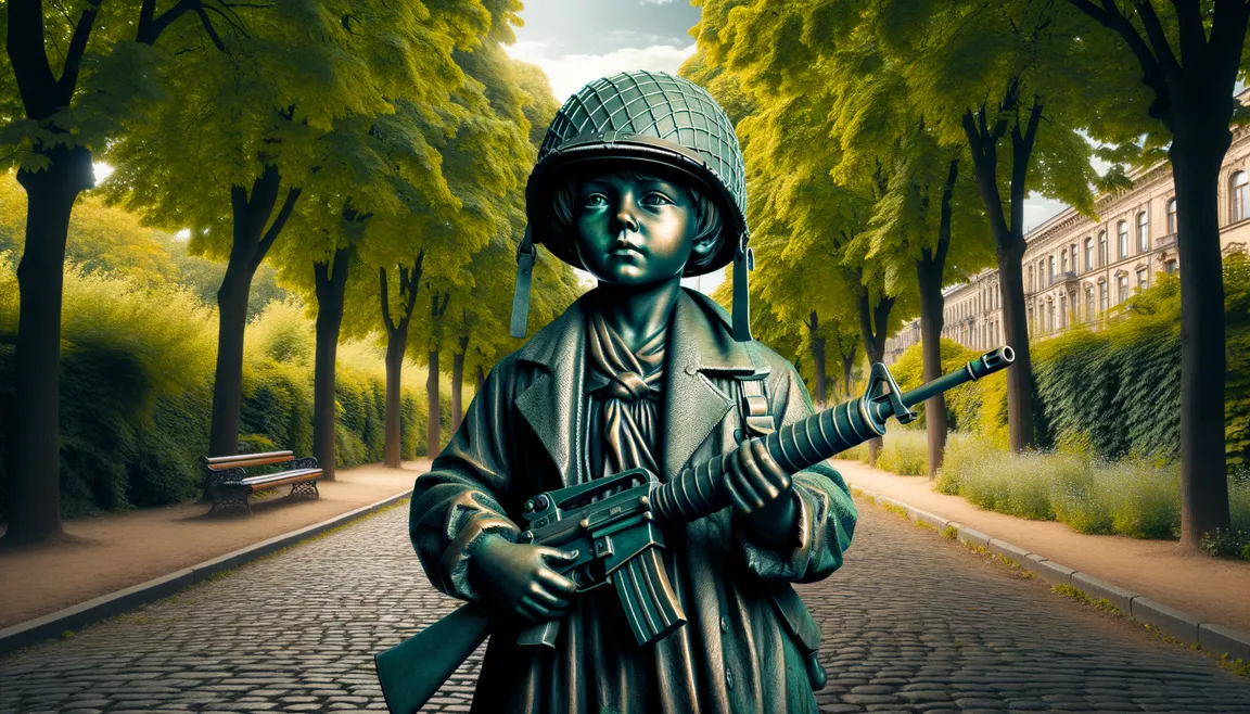 Przewodnik: najciekawsze i nieoczywiste pomniki w Warszawie