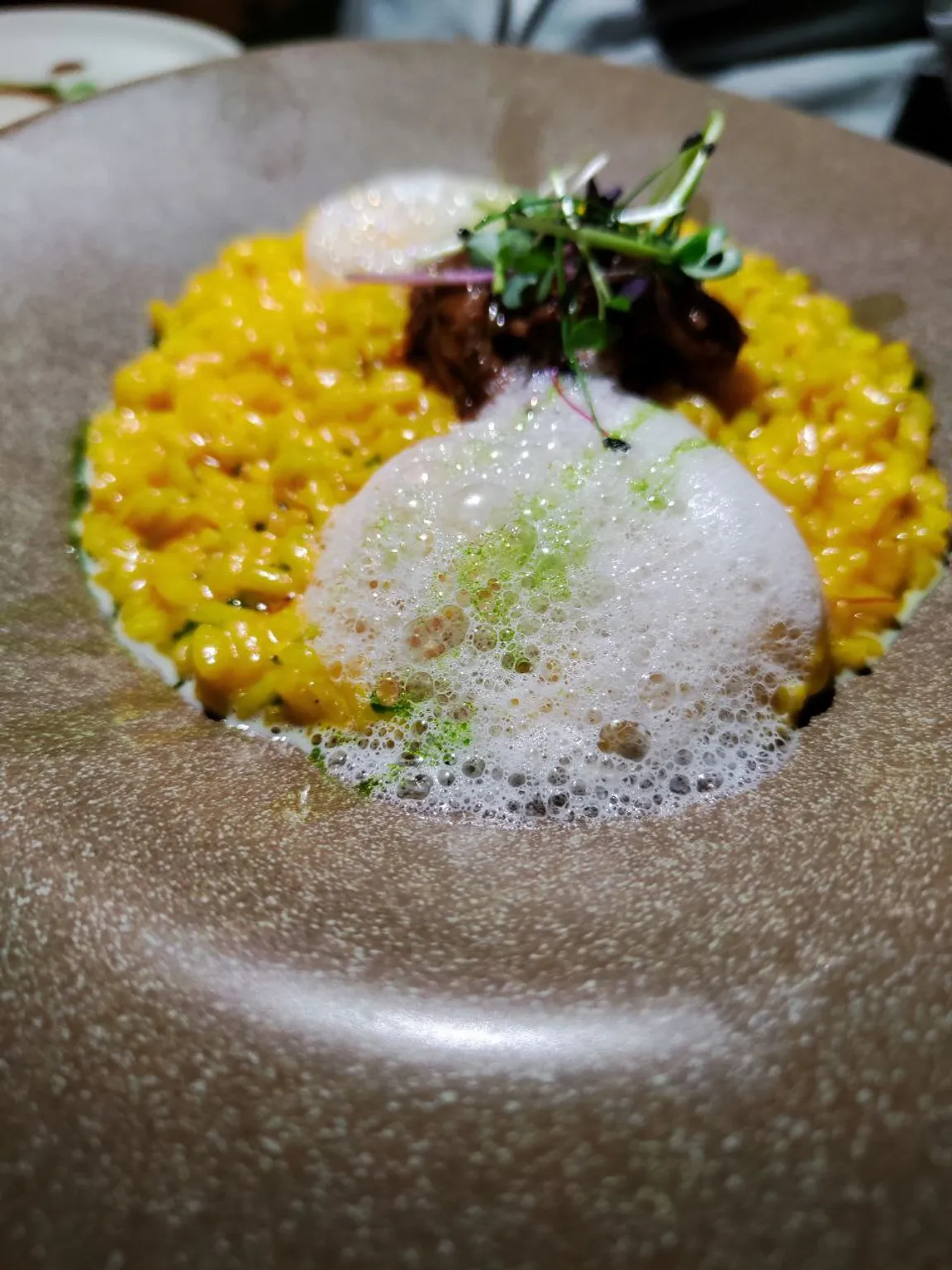 L'Olivo Ristorante