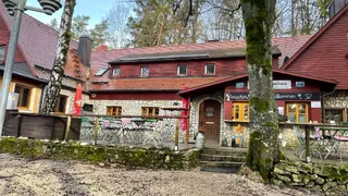 Gaststätte Edelweißhütte