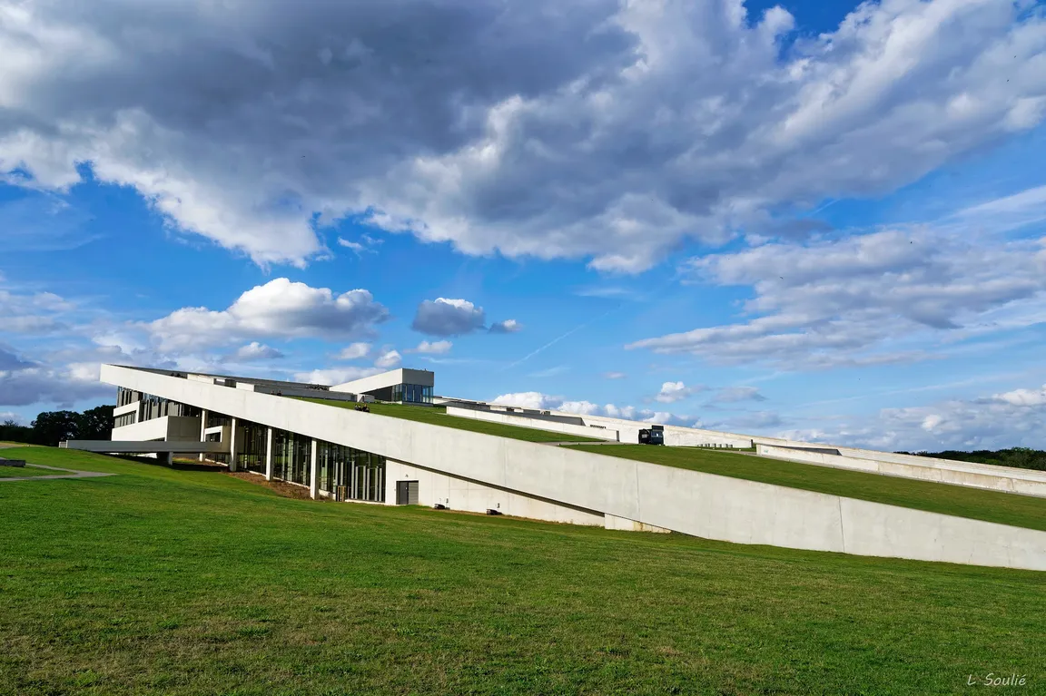 Moesgaard Museum