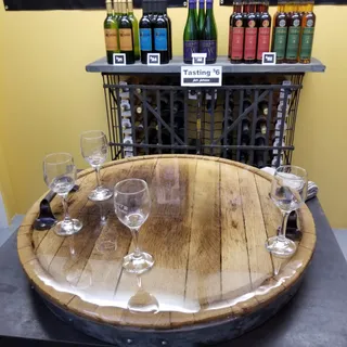 Ports of New York Winery