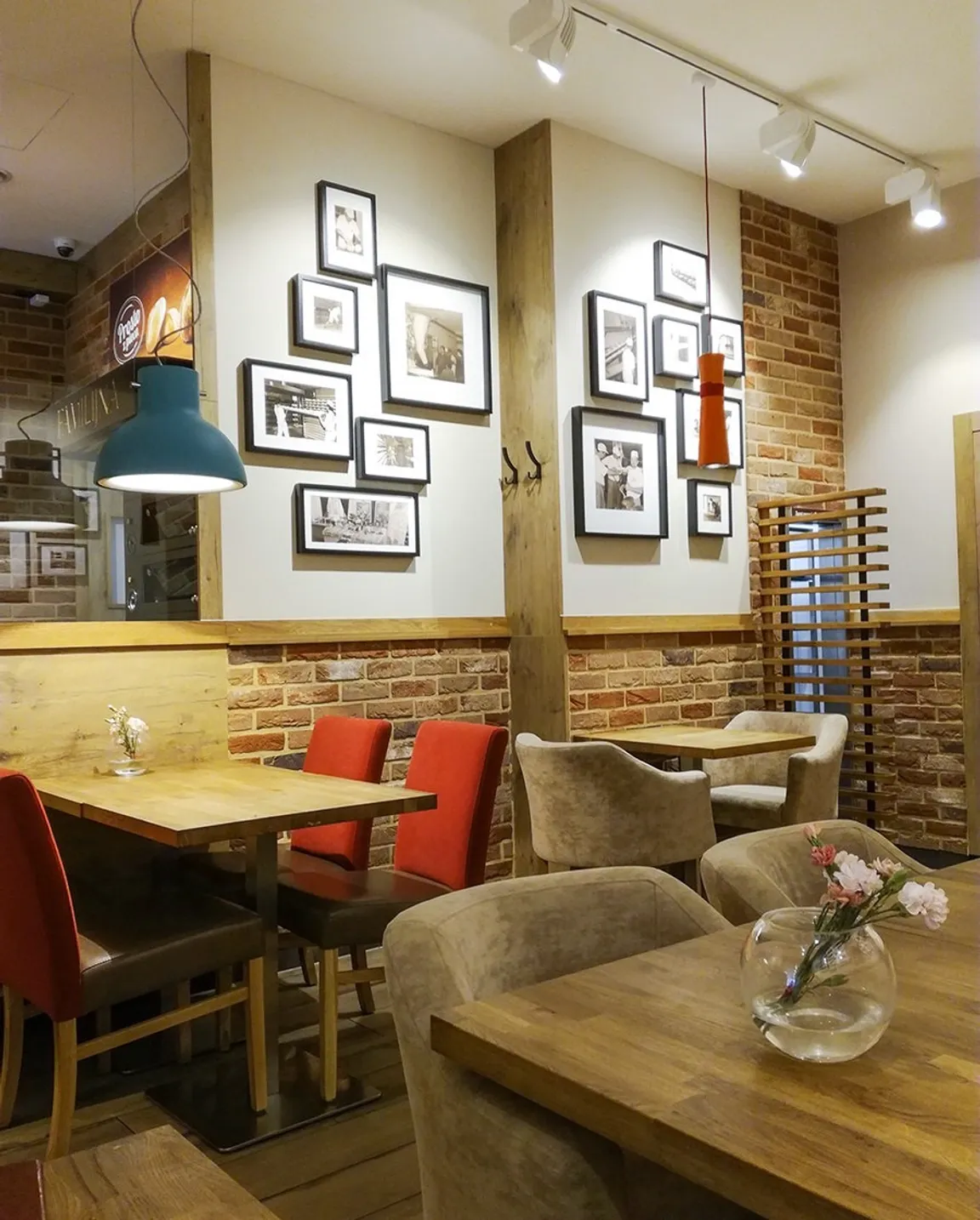 Familijna Wrocław | Piekarnia | Cukiernia | Bistro i Kawa