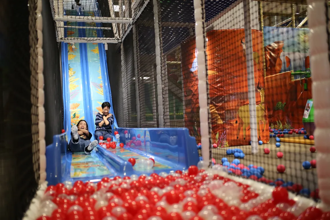 MEGA HarborLand Seacon Bangkae เมกา ฮาร์เบอร์แลนด์ ซีคอน บางแค