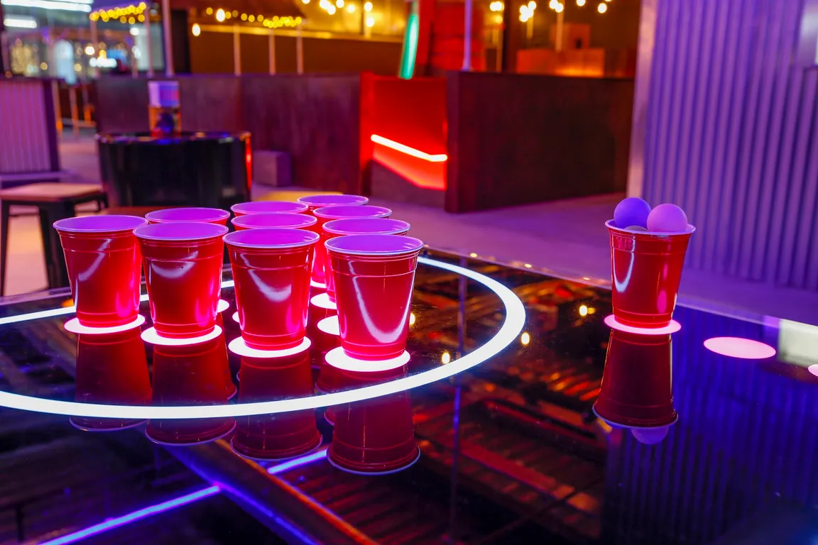 Boom Battle Bar Eastbourne