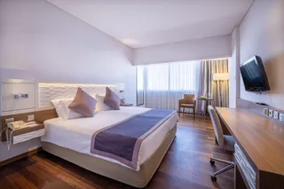 Crowne Plaza Limassol by IHG