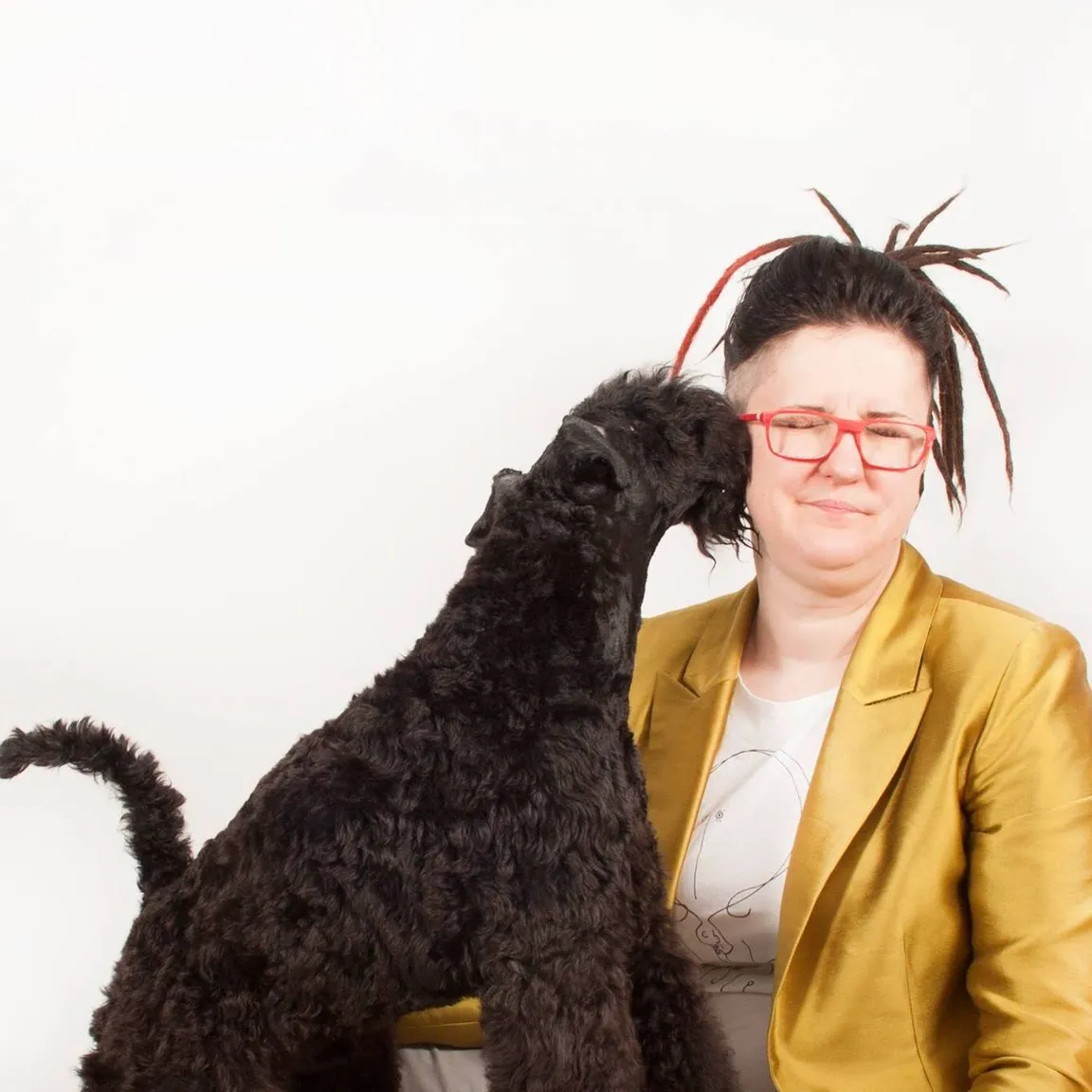 KRAUZE Profesjonalna pielęgnacja psów