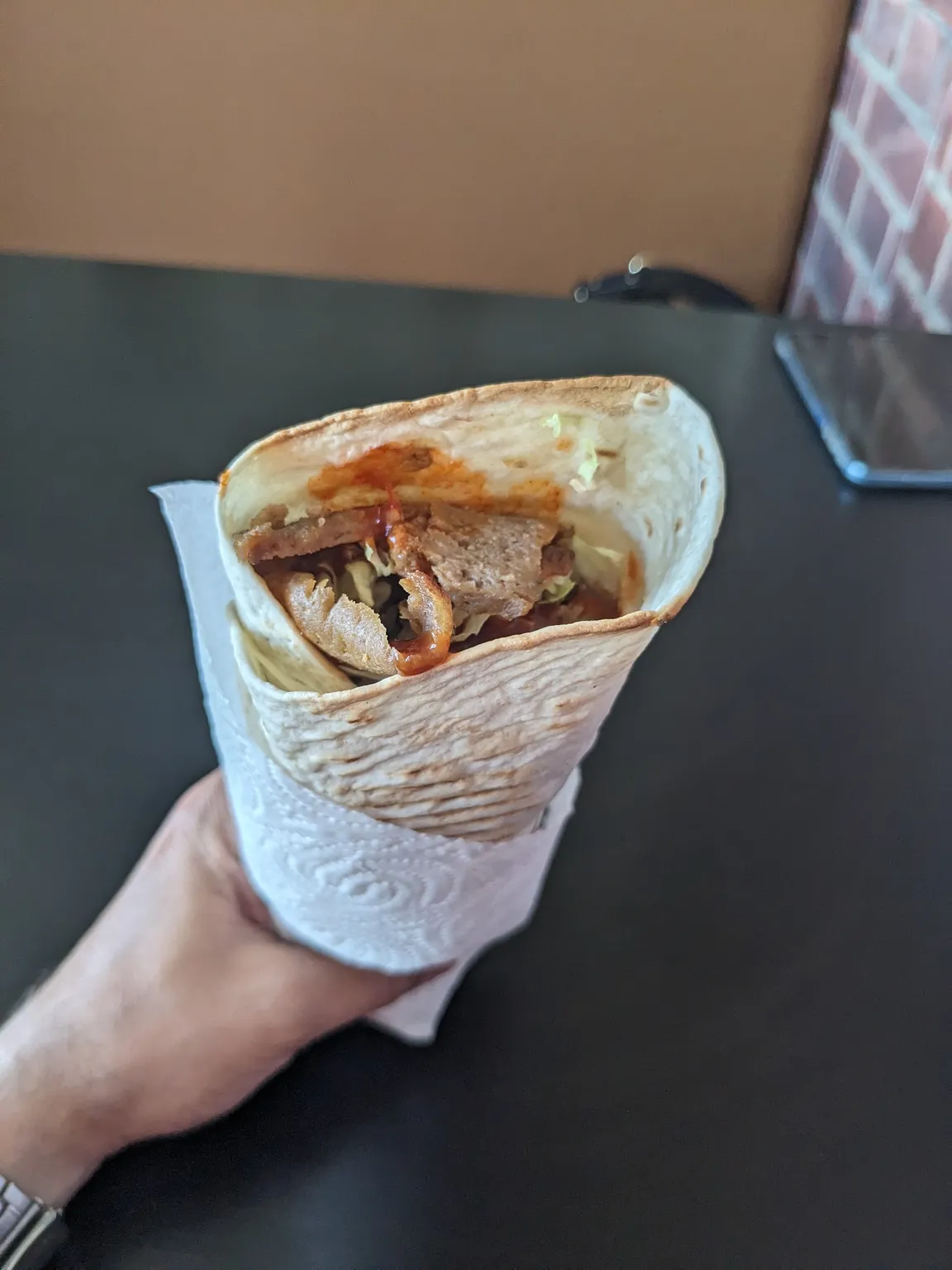 Kebab Opole