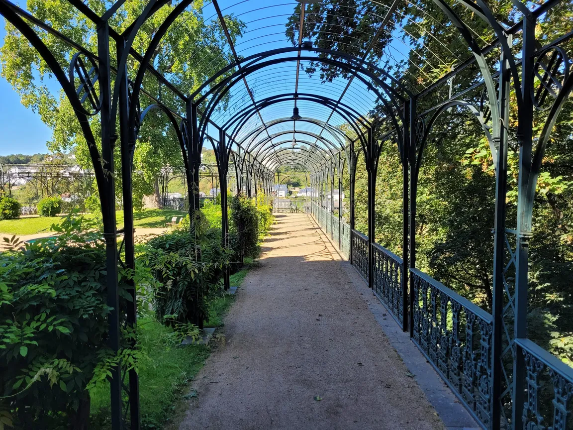 Schloss Oranienstein Diez