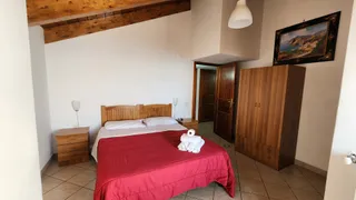 B&B RISTORANTE TREKKING AGEROLA CASALE PARADISO