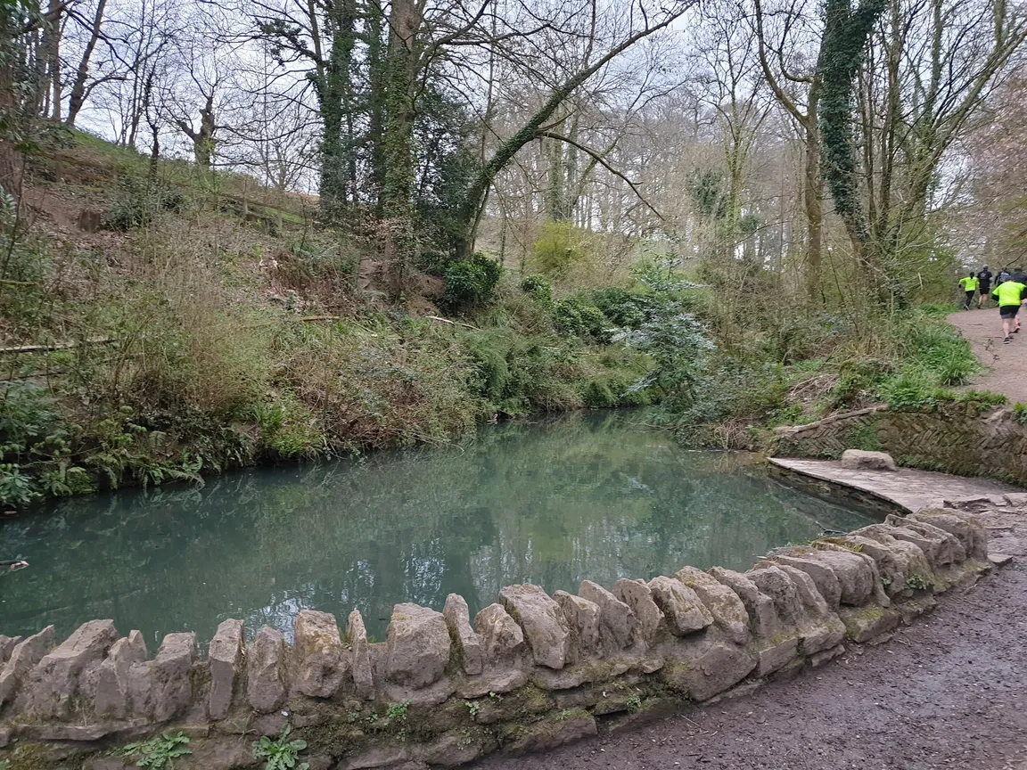 Yeovil Country Park