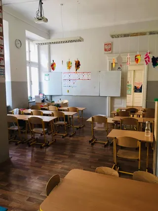 Prywatna Szkoła Podstawowa i VII Prywatne LO im. M. Reja